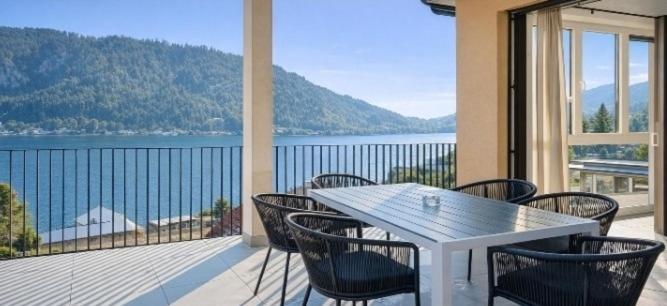 ANIMEA Suites & Appartements-Ossiacher See - Apartment mit 2 Schlafzimmern - 2