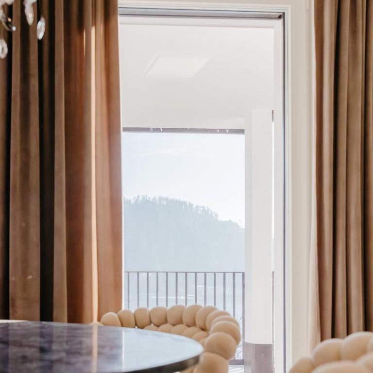 ANIMEA Suites & Appartements-Ossiacher See - Apartment mit 2 Schlafzimmern - 10