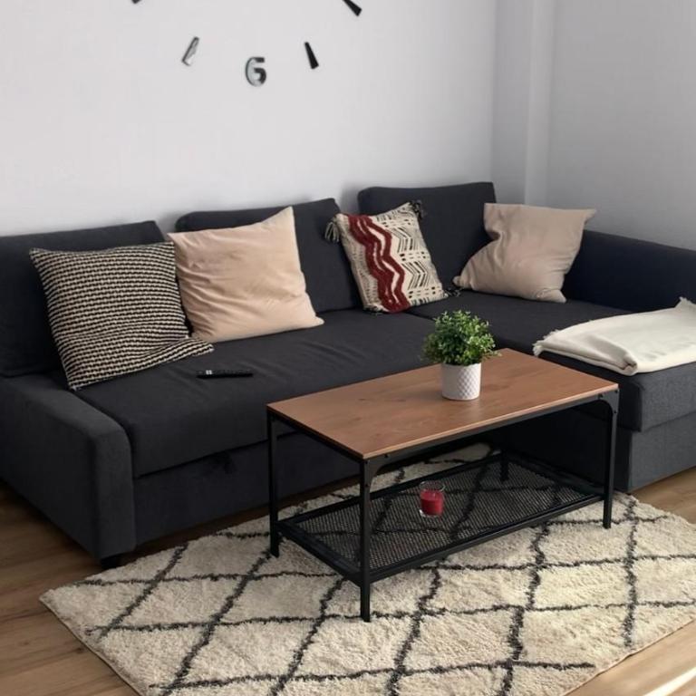Mau de la Frontera I - Apartamento de 2 dormitorios - 1