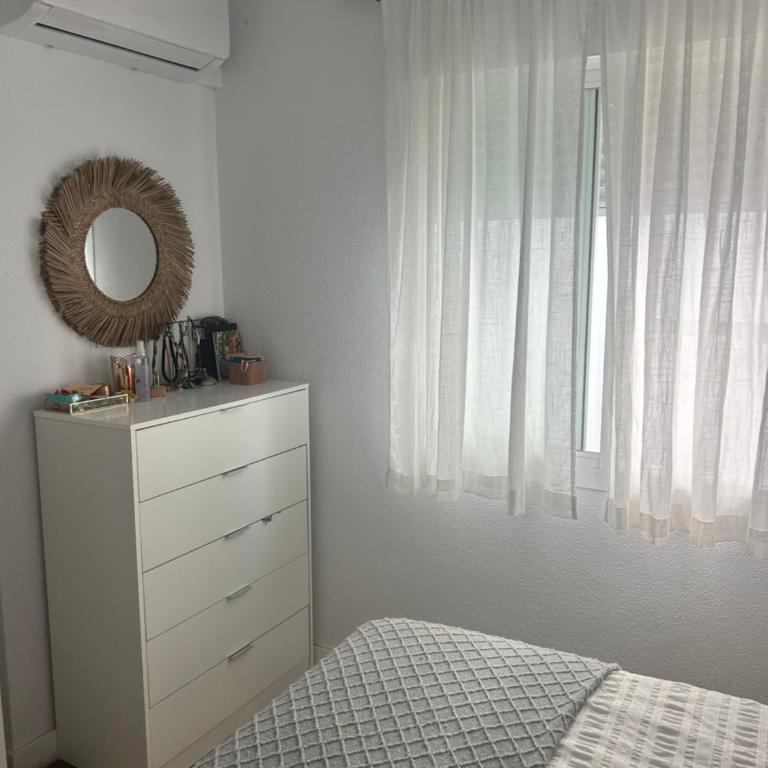 Mau de la Frontera I - Apartamento de 2 dormitorios - 11