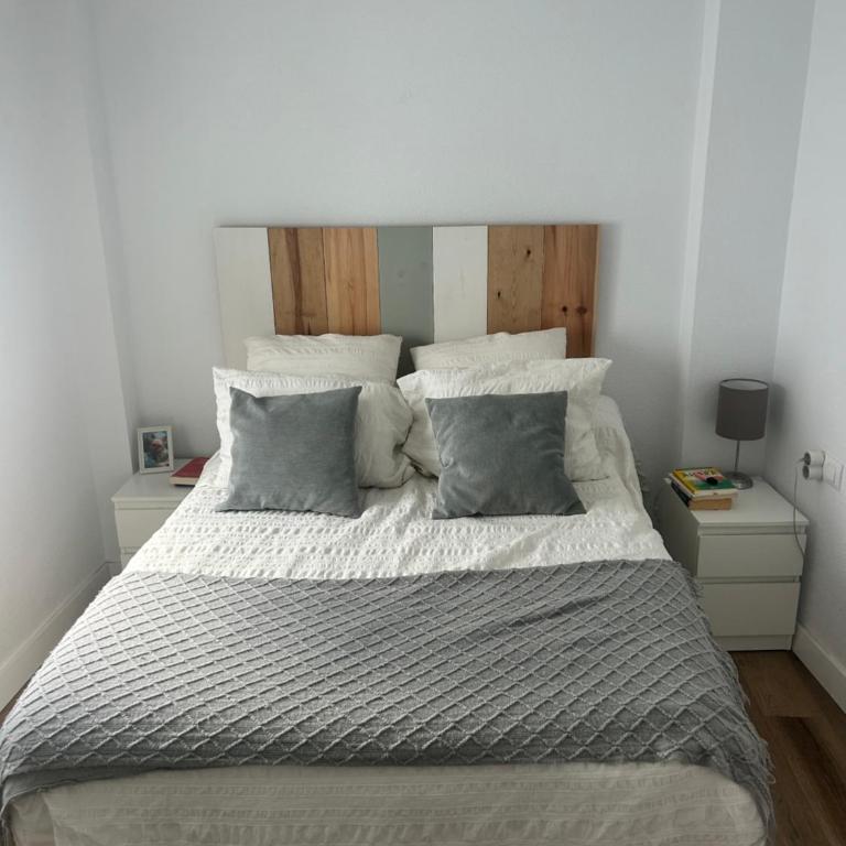 Mau de la Frontera I - Apartamento de 2 dormitorios - 9