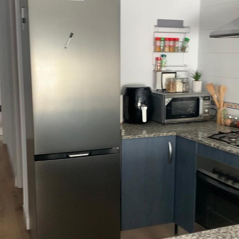 Mau de la Frontera I - Apartamento de 2 dormitorios - 6
