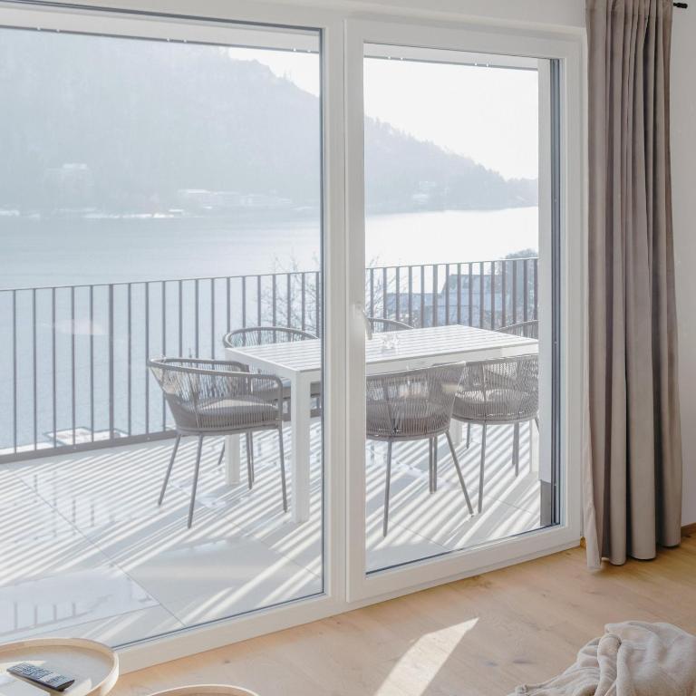 ANIMEA Suites & Appartements-Ossiacher See - Apartment mit 2 Schlafzimmern - 11