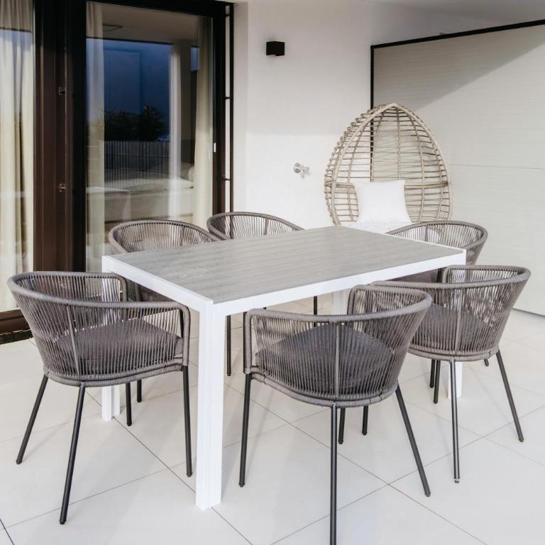 ANIMEA Suites & Appartements-Ossiacher See - Apartment mit 2 Schlafzimmern - 8