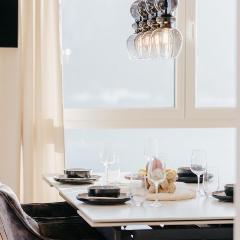 ANIMEA Suites & Appartements-Ossiacher See - Apartment mit 2 Schlafzimmern - 8