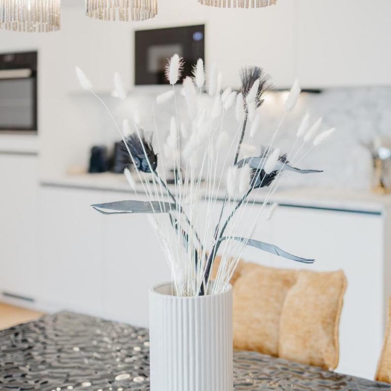 ANIMEA Suites & Appartements-Ossiacher See - Apartment mit 2 Schlafzimmern - 14