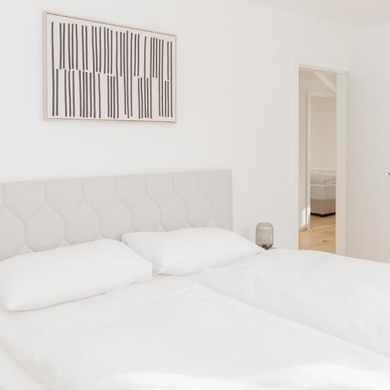 ANIMEA Suites & Appartements-Ossiacher See - Apartment mit 2 Schlafzimmern - 24