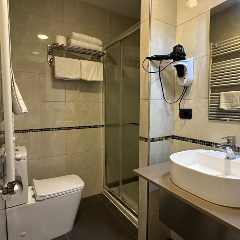 Hotel Folen - Camera Singola - 14