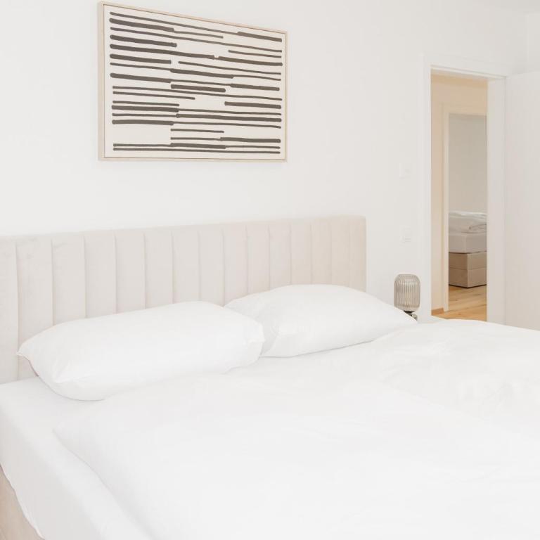 ANIMEA Suites & Appartements-Ossiacher See - Apartment mit 2 Schlafzimmern - 10