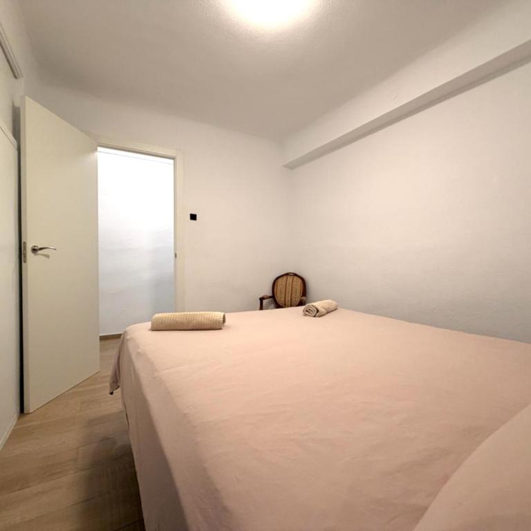 Sea view Apartment - Apartamento de 3 dormitorios - 20