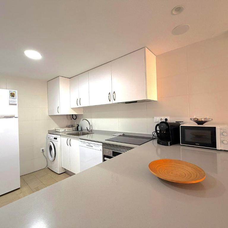 Sea view Apartment - Apartamento de 3 dormitorios - 3