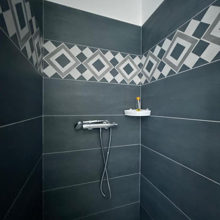 Studio cosy - Maison 1 Chambre - 16