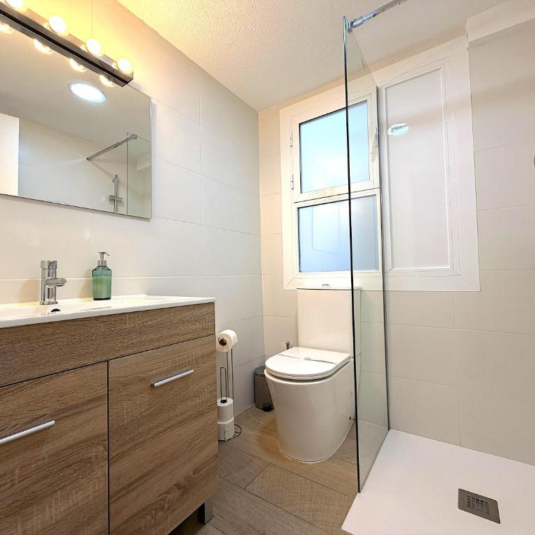 Sea view Apartment - Apartamento de 3 dormitorios - 28