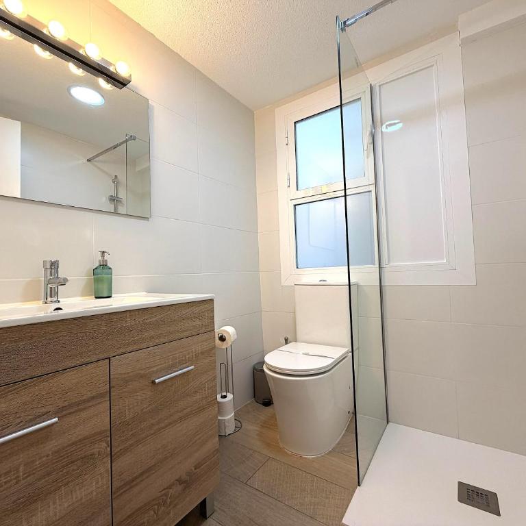 Sea view Apartment - Apartamento de 3 dormitorios - 31