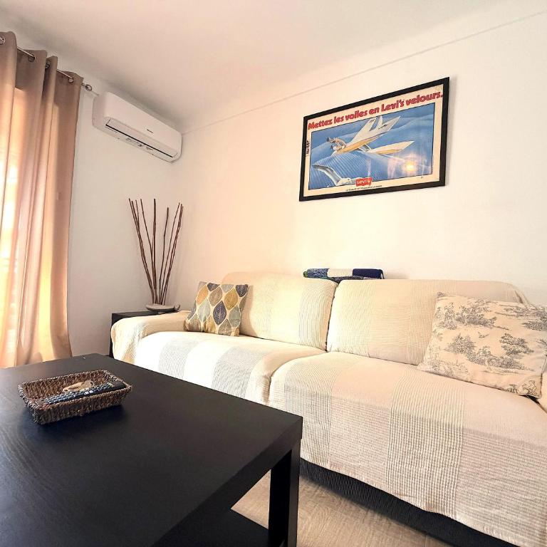 Sea view Apartment - Apartamento de 3 dormitorios - 5