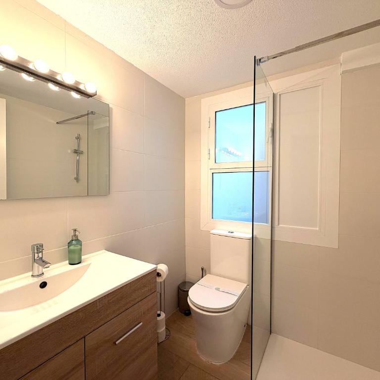 Sea view Apartment - Apartamento de 3 dormitorios - 30