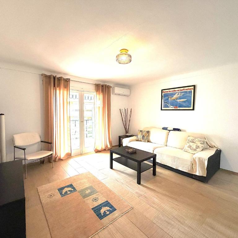 Sea view Apartment - Apartamento de 3 dormitorios - 15