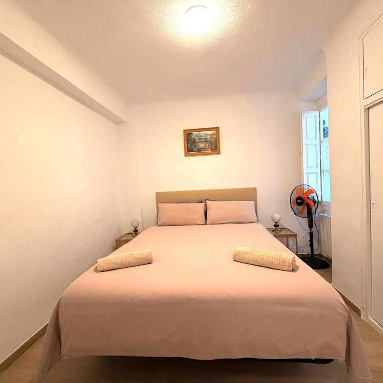 Sea view Apartment - Apartamento de 3 dormitorios - 19