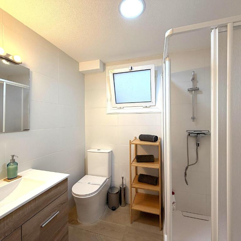 Sea view Apartment - Apartamento de 3 dormitorios - 37