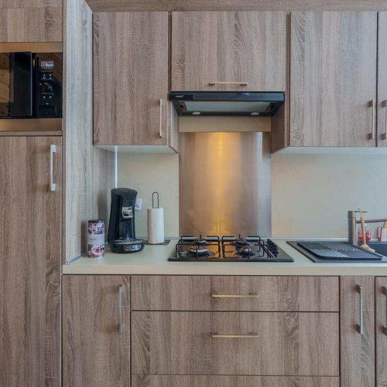 Le Régit - Proche Station de Ski - Apartamento de 1 dormitorio - 2