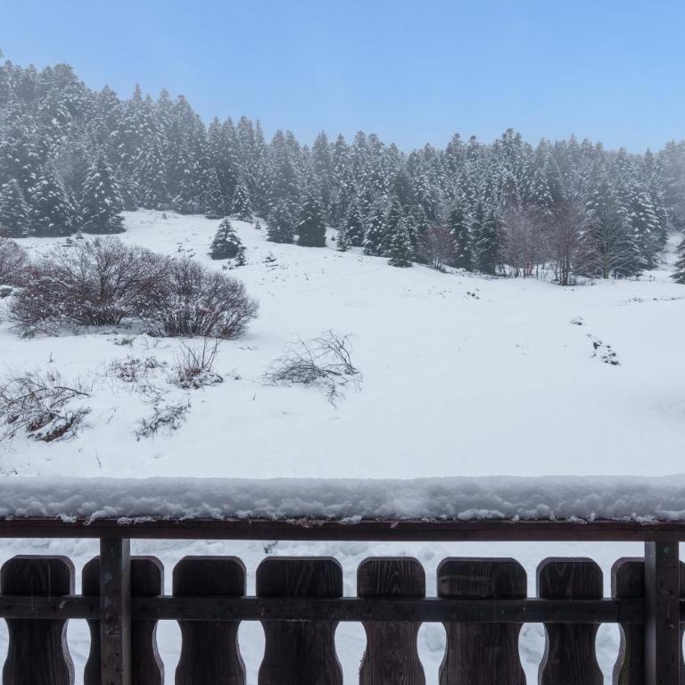Le Régit - Proche Station de Ski - Apartamento de 1 dormitorio - 3
