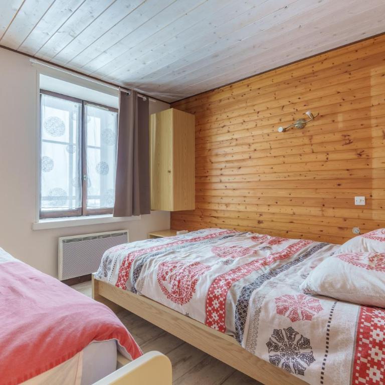 Le Régit - Proche Station de Ski - Apartamento de 1 dormitorio - 5