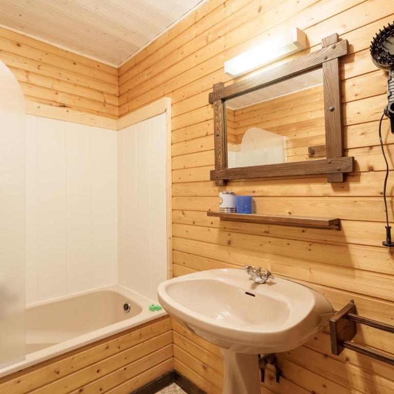 Le Régit - Proche Station de Ski - Apartamento de 1 dormitorio - 6