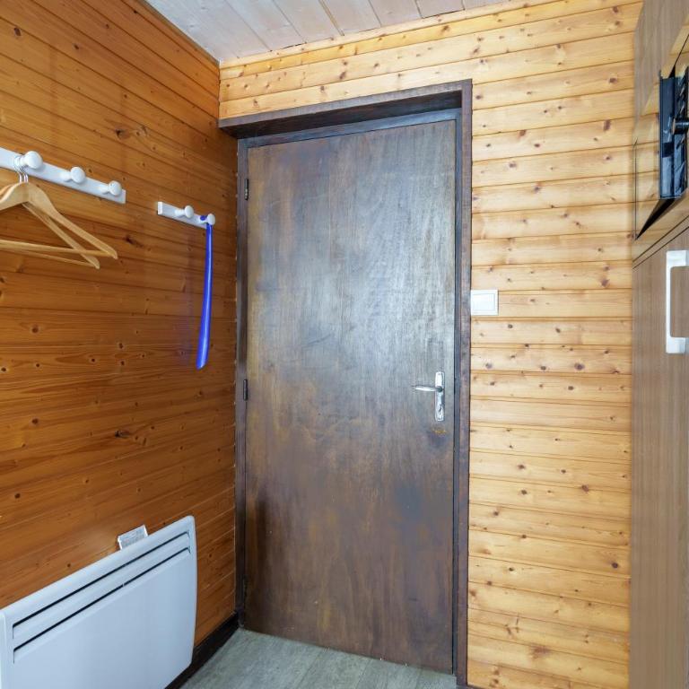 Le Régit - Proche Station de Ski - Apartamento de 1 dormitorio - 11