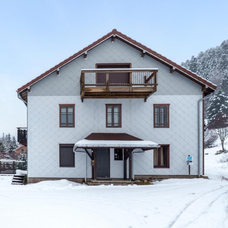 Le Régit - Proche Station de Ski - Apartamento de 1 dormitorio - 13
