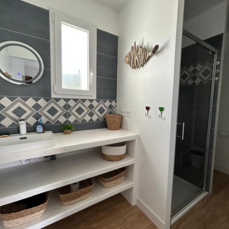 Studio cosy - Maison 1 Chambre - 13