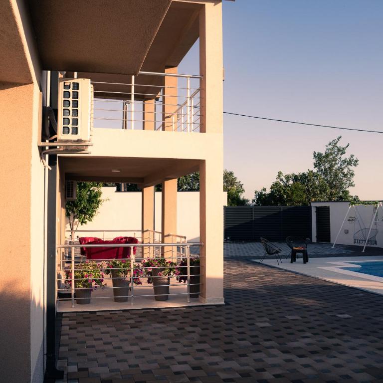 Villa Laguna Mostar - Two-Bedroom Villa - 21