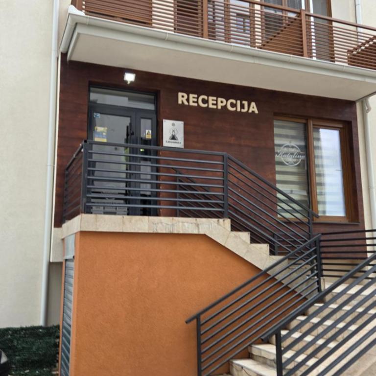 Vila Katalina Zlatibor - Apartman Marijana - Apartman sa 1 Spavaćom Sobom - 4