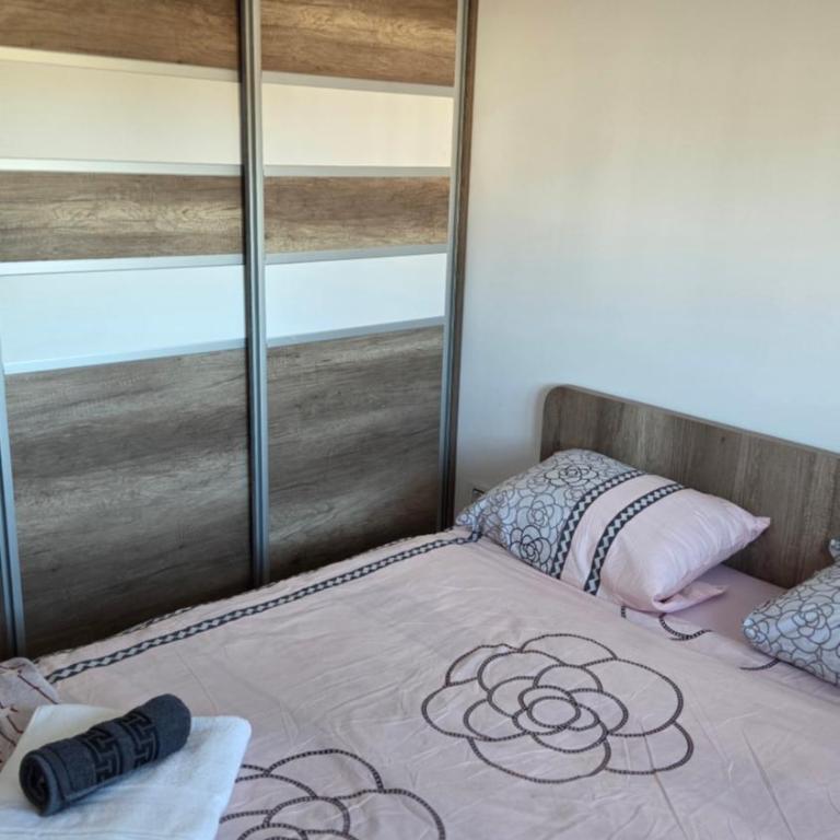 Vila Katalina Zlatibor - Apartman Marijana - Apartman sa 1 Spavaćom Sobom - 5