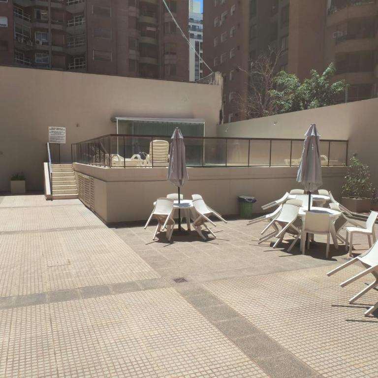 depto centrico con pile - Apartamento de 2 dormitorios - 1