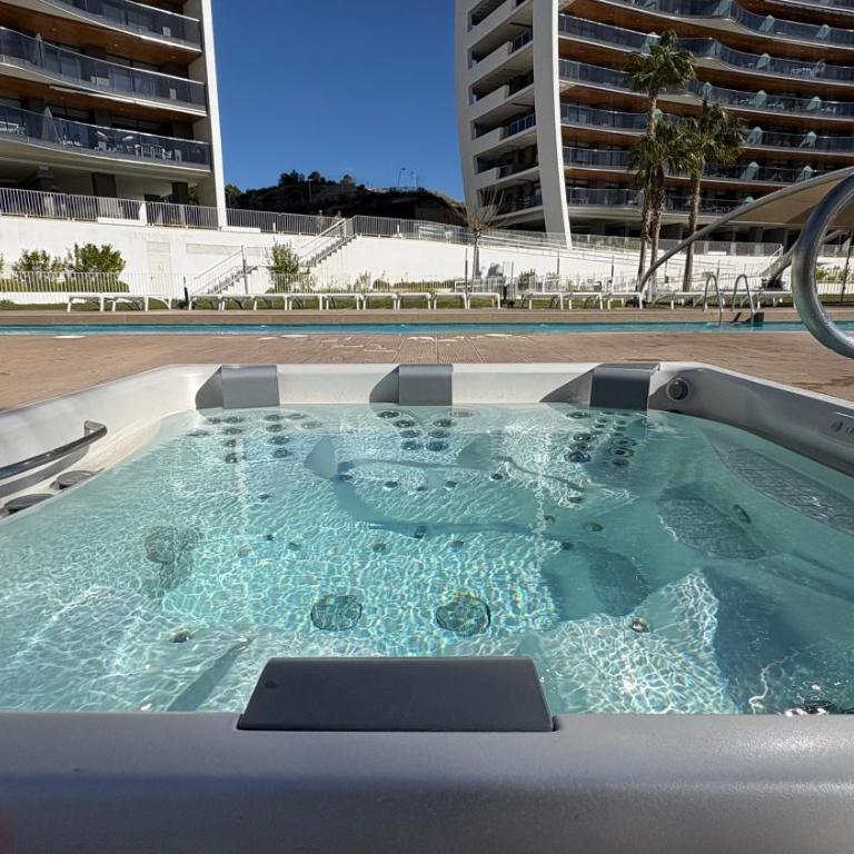 Sunset Waves VI by Terreta Rentals - Apartamento de 2 dormitorios - 34