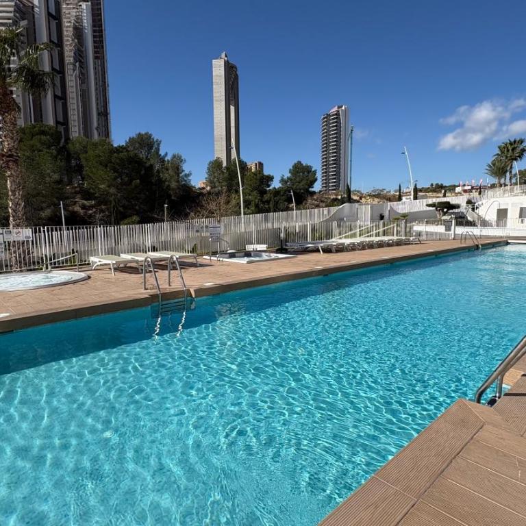 Sunset Waves VI by Terreta Rentals - Apartamento de 2 dormitorios - 30