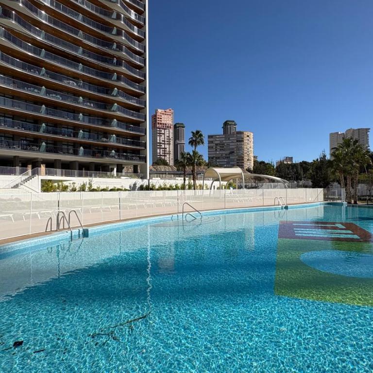 Sunset Waves VI by Terreta Rentals - Apartamento de 2 dormitorios - 31