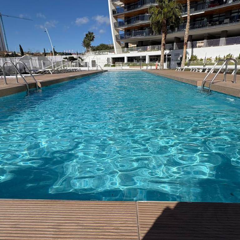 Sunset Waves VI by Terreta Rentals - Apartamento de 2 dormitorios - 29
