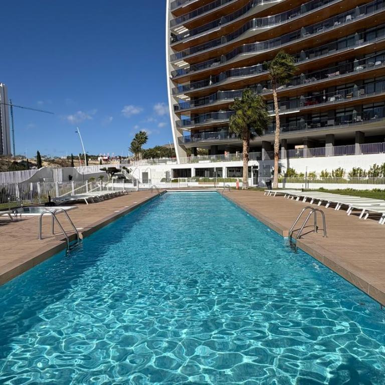 Sunset Waves VI by Terreta Rentals - Apartamento de 2 dormitorios - 27