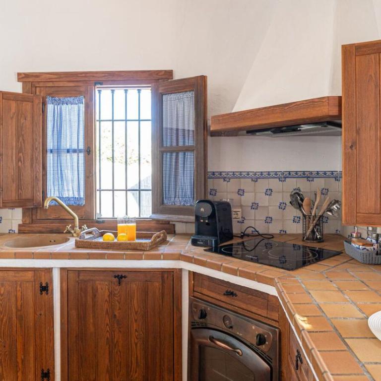 Villa El Algarrobo Frigiliana by Ruralidays - Casa de 3 dormitorios - 20