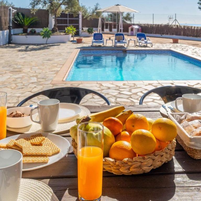 Villa El Algarrobo Frigiliana by Ruralidays - Casa de 3 dormitorios - 21