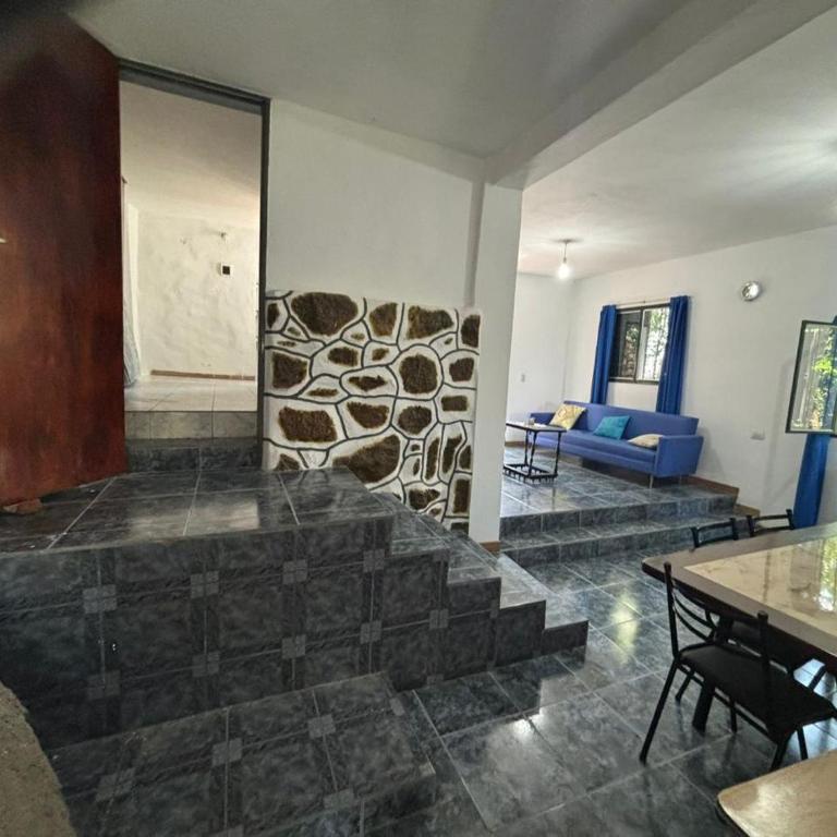 Refugio Blue Hill Hostel - Studio - 3