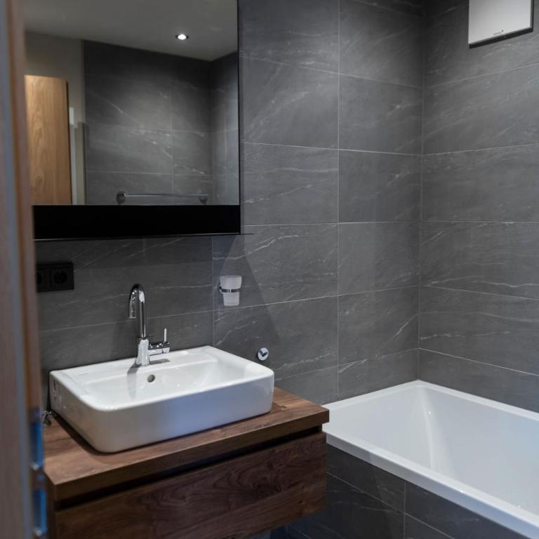 Residenz Illyrica Tirol - Apartment mit 1 Schlafzimmer - 12