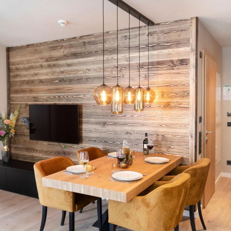 Residenz Illyrica Tirol - Apartment mit 1 Schlafzimmer - 18
