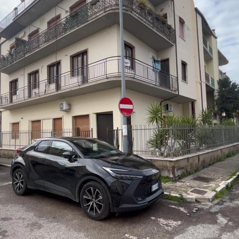 Appartamento Vesuvio - Appartamento con 2 Camere da Letto - 3
