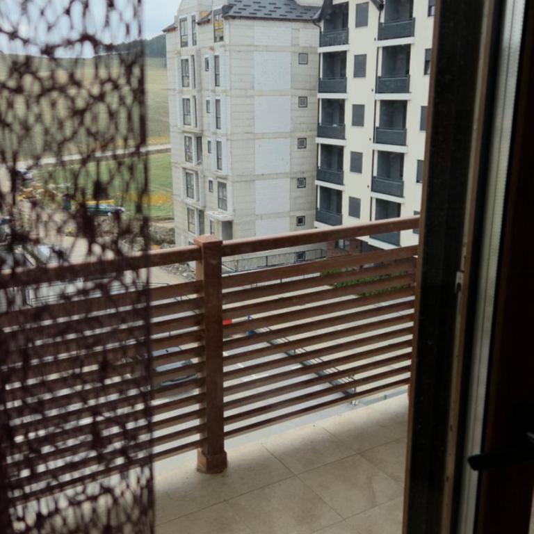Vila Katalina Zlatibor - Apartman Marijana - Apartman sa 1 Spavaćom Sobom - 3