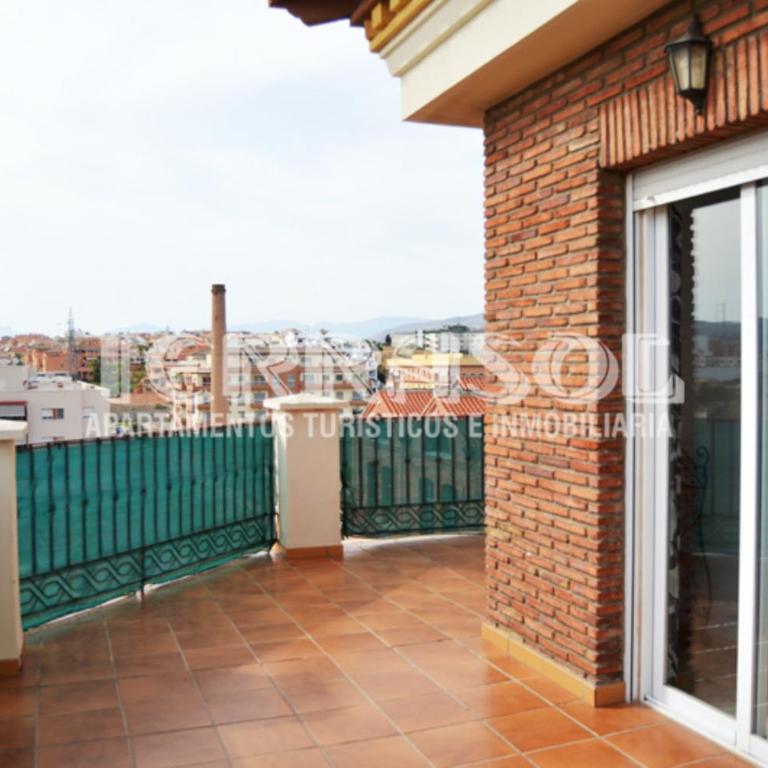 Apartamentos Terrasol AZUCARERA ATICO I - Apartamento Ático - 4