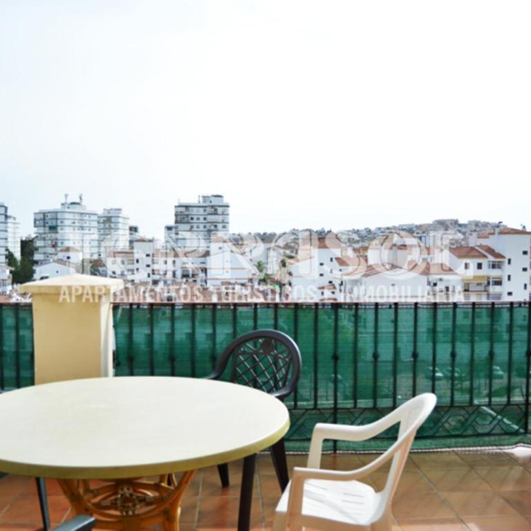 Apartamentos Terrasol AZUCARERA ATICO I - Apartamento Ático - 5