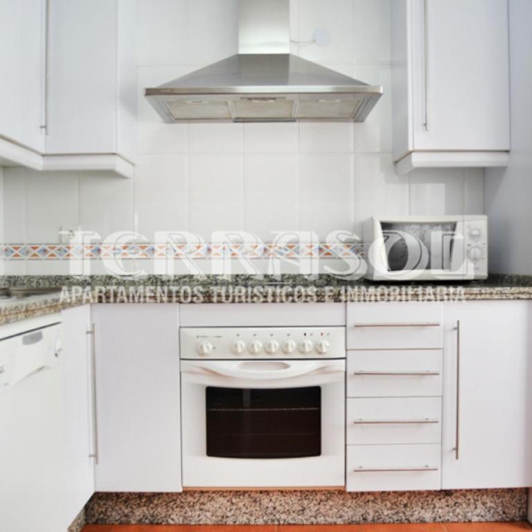 Apartamentos Terrasol AZUCARERA ATICO I - Apartamento Ático - 13