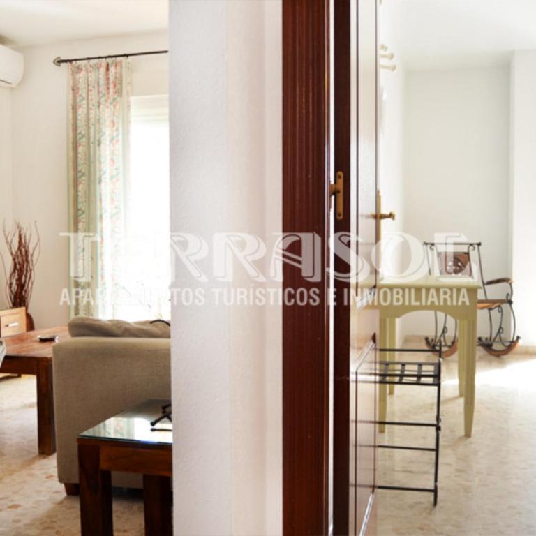 Apartamentos Terrasol AZUCARERA ATICO I - Apartamento Ático - 15
